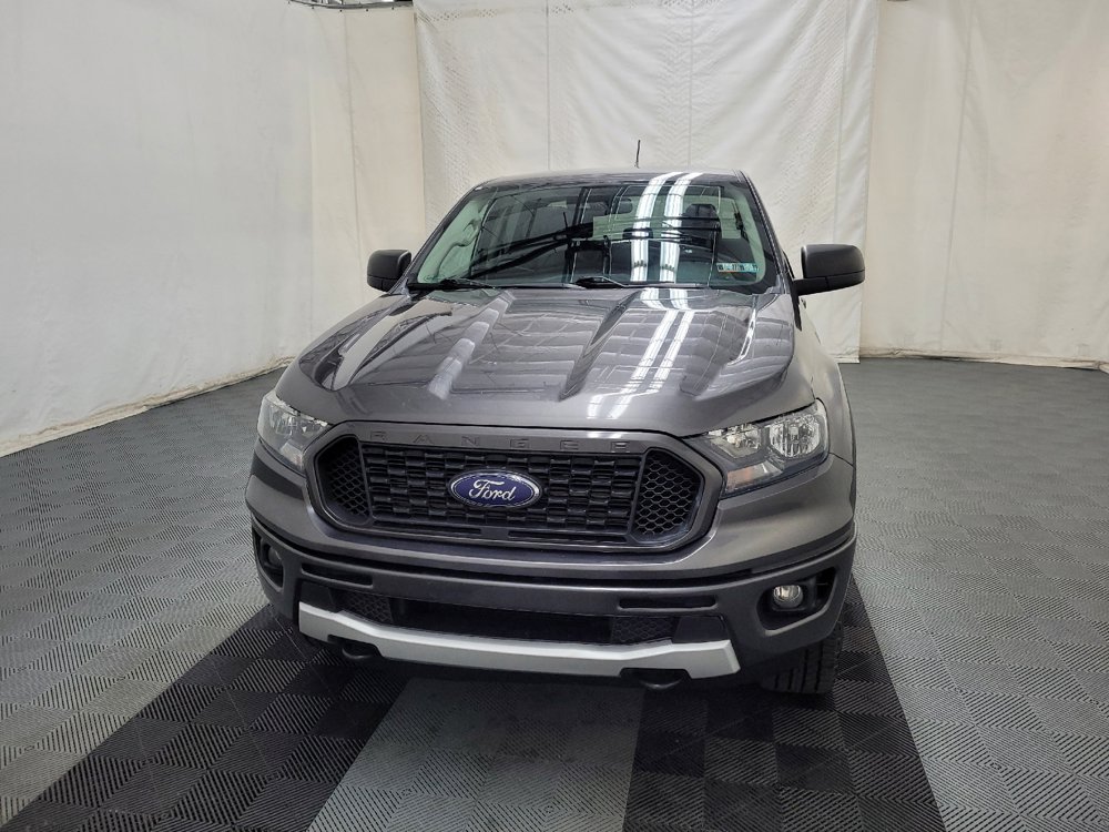 Used 2020 Ford Ranger XLT w/ Equipment Group 301A Mid AWD/4WD image 15