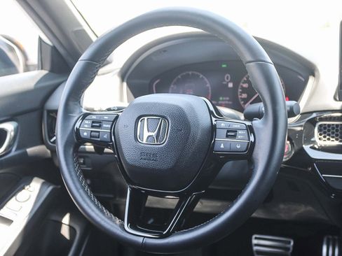Used 2024 Honda Civic Sport image 16