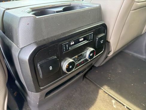 Used 2018 Ford Expedition Max Limited w/ Equipment Group 302A image 21