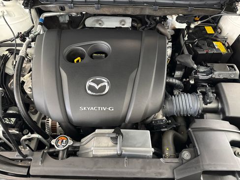 Certified 2023 MAZDA CX-5 AWD 2.5 S image 21