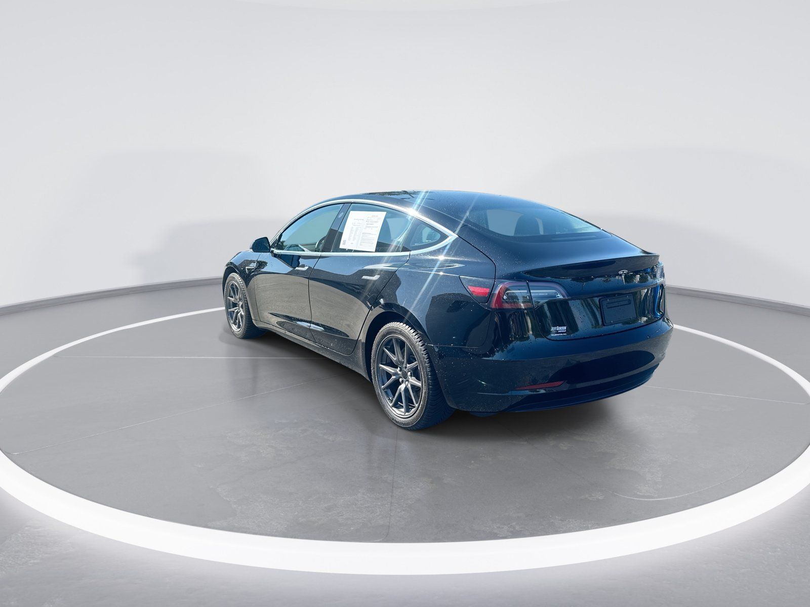 Used 2019 Tesla Model 3 Standard Range RWD image 7