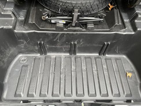 New 2026 Honda Ridgeline RTL image 10