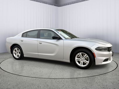 Used 2023 Dodge Charger SXT