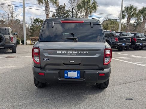 New 2026 Ford Bronco Sport Outer Banks image 5