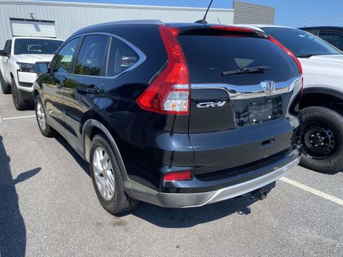 Used 2015 Honda CR-V EX-L image 5