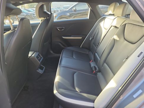 Certified 2025 Kia K4 GT-Line Turbo image 12