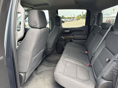 Used 2021 GMC Sierra 1500 Elevation AWD/4WD image 26