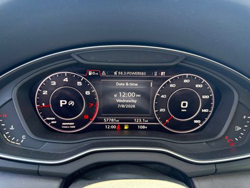 Used 2019 Audi Q5 2.0T Premium Plus w/ Premium Plus Package AWD/4WD image 16
