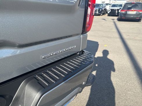 New 2026 GMC Sierra 1500 Denali Ultimate image 38