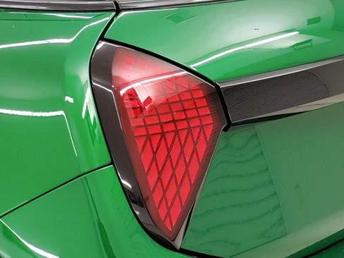 New 2026 MINI Cooper S image 8