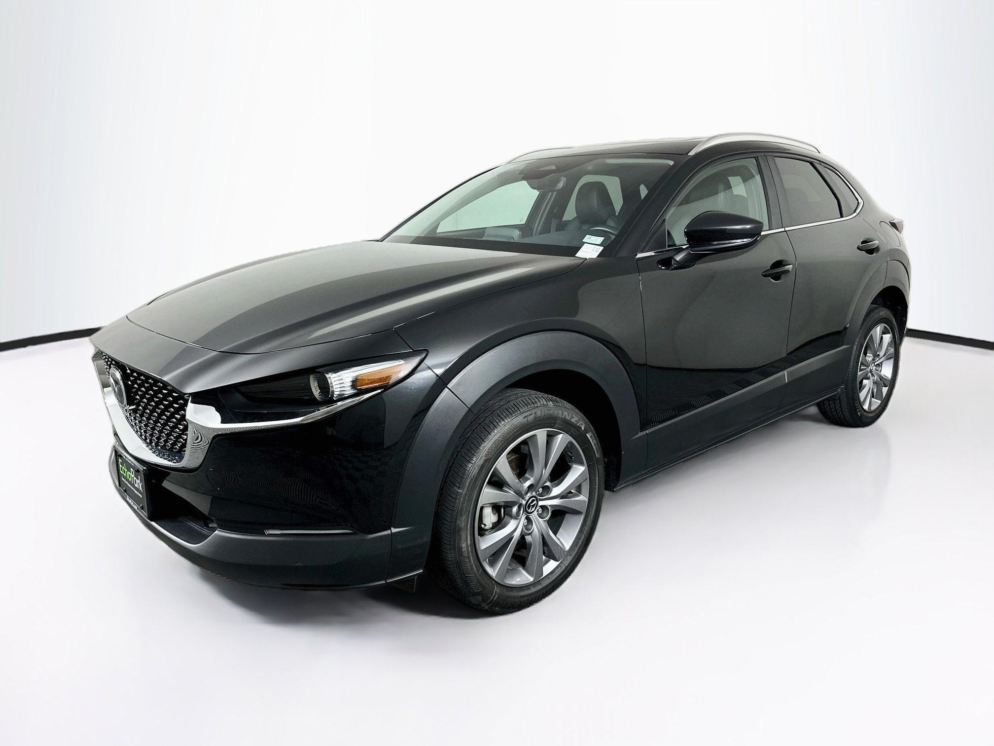 Used 2025 MAZDA CX-30 AWD 2.5 S w/ Preferred Package image 3