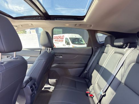 New 2026 Nissan Murano SL AWD/4WD image 34