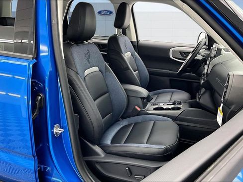 New 2026 Ford Bronco Sport Outer Banks image 11