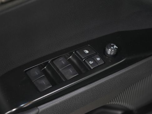 Certified 2026 Toyota Camry LE FWD image 20