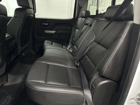Used 2015 Chevrolet Silverado 2500 LTZ image 30