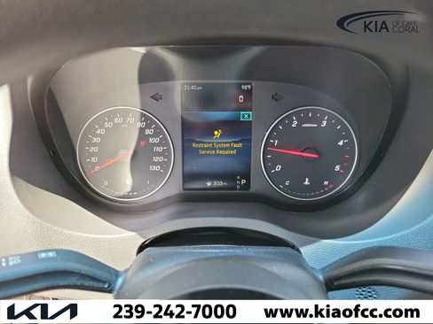 Used 2025 Mercedes-Benz Sprinter 2500 image 31
