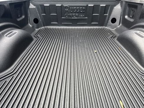 Used 2024 Ford F250 Lariat AWD/4WD image 11