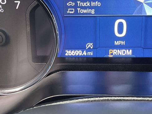 Certified 2023 Ford F150 XLT w/ Equipment Group 302A High image 18