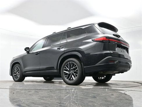 Used 2024 Lexus TX 350 FWD image 13