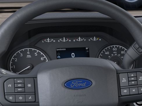 New 2026 Ford F150 STX w/ F-150 LOBO Package AWD/4WD image 18