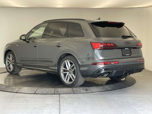 New 2026 Audi Q7 3.0T Prestige AWD/4WD image 3
