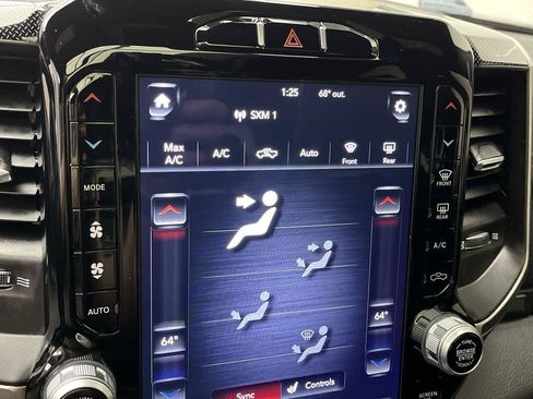 Used 2020 RAM 1500 Rebel w/ Rebel Level 2 Equipment Group AWD/4WD image 30