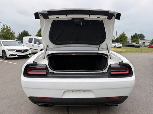 Used 2019 Dodge Challenger R/T Scat Pack RWD image 52