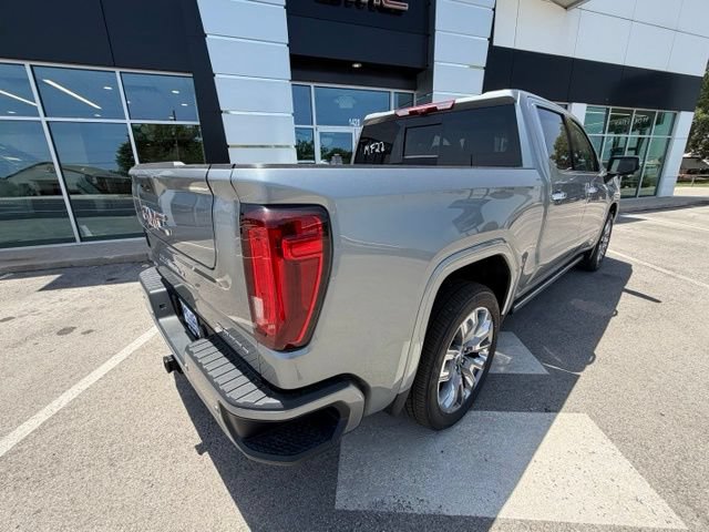 New 2026 GMC Sierra 1500 Denali w/ Denali Reserve Package AWD/4WD image 28