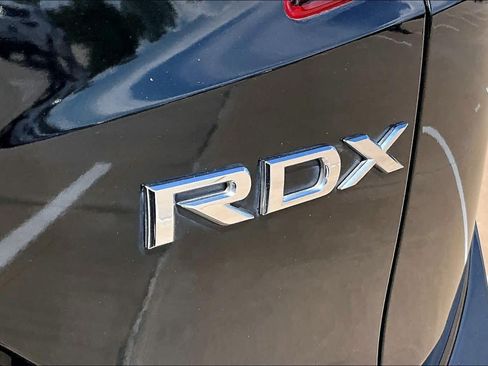 Used 2019 Acura RDX A-Spec FWD image 10