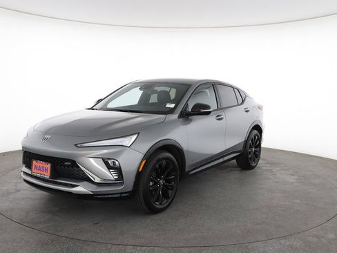 Used 2025 Buick Envista Sport Touring image 5