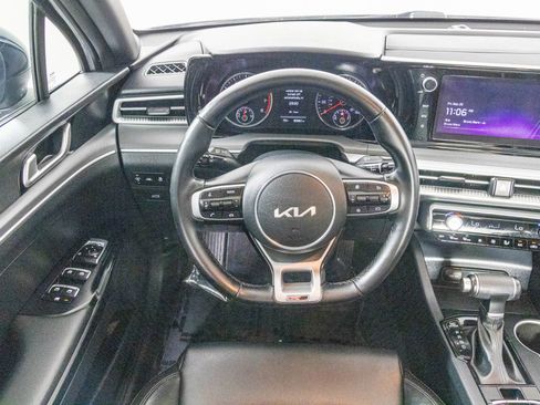 Used 2022 Kia K5 GT-Line image 31