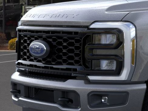 New 2026 Ford F250 XL w/ STX Appearance Package image 17