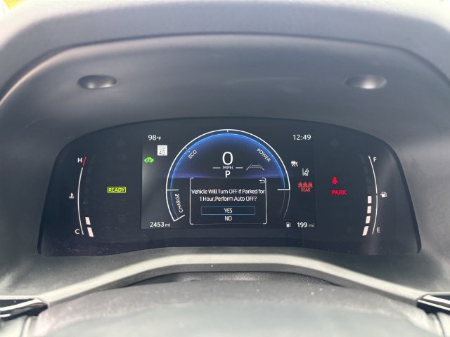 Used 2026 Toyota Camry LE FWD image 30