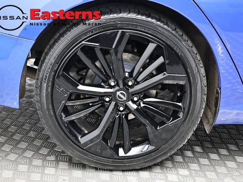 Used 2025 Nissan Altima 2.5 SR FWD image 29
