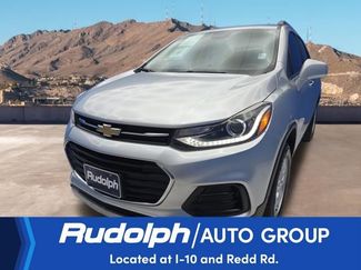 Used 2017 Chevrolet Trax LT w/ LT Convenience Package 360° Tour