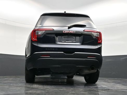 Used 2021 GMC Acadia SLE w/ Driver Convenience Package image 23