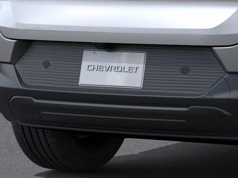 New 2026 Chevrolet Equinox EV LT FWD image 14