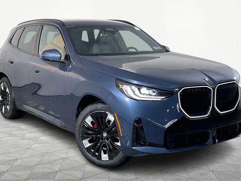 New 2026 BMW X3 xDrive30 image 3