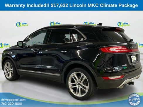 Used 2019 Lincoln MKC Reserve image 8