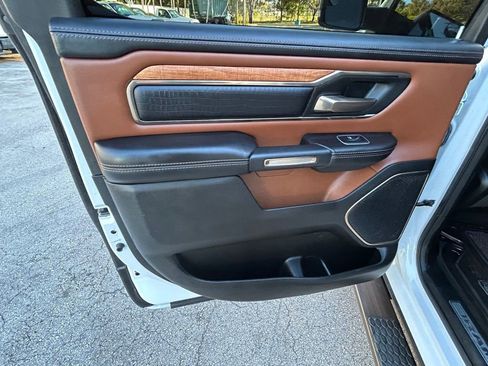 Certified 2022 RAM 1500 Limited image 43