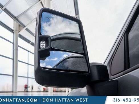 Used 2024 Chevrolet Silverado 3500 LT w/ All Star Edition AWD/4WD image 31