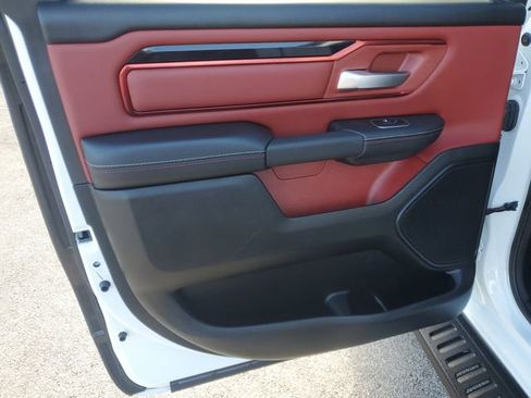 Used 2022 RAM 1500 Rebel w/ Rebel Level 2 Equipment Group image 14