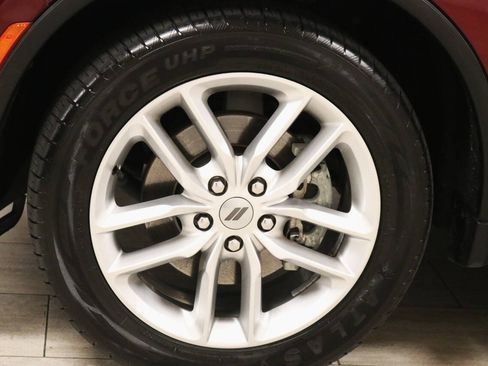 Used 2021 Dodge Durango SXT w/ 3rd Row Seating Group AWD/4WD image 91