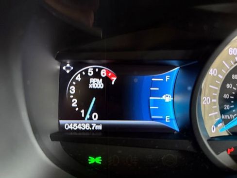 Used 2016 Ford Edge Titanium w/ Equipment Group 302A image 12