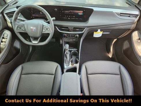 New 2026 Buick Encore GX Sport Touring w/ Advanced Technology Package image 19