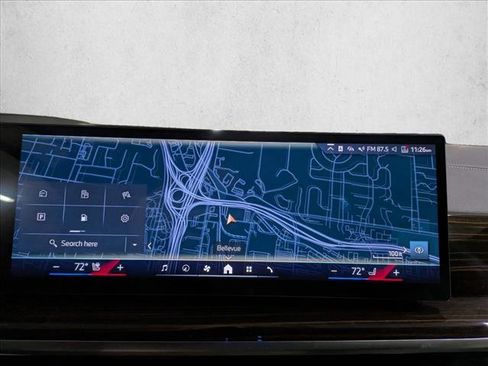 New 2026 BMW X5 xDrive50e w/ Executive Package image 13