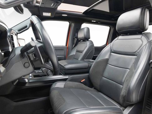 Used 2023 Ford F150 Raptor w/ Raptor Carbon Fiber Package AWD/4WD image 8