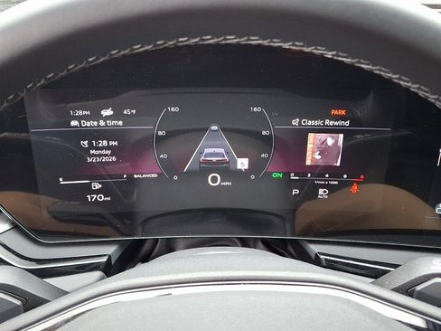 Certified 2025 Audi A5 2.0T Premium Plus w/ Premium Plus image 22