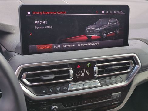 Certified 2024 BMW X3 sDrive30i w/ Premium Package image 23