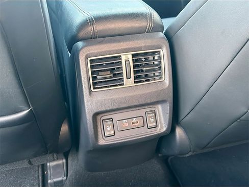 Used 2023 Nissan Maxima Platinum w/ Sport Mat Group image 27